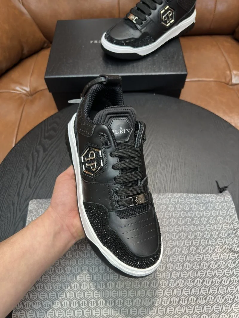 Snug Philipp Plein Shoes 4138