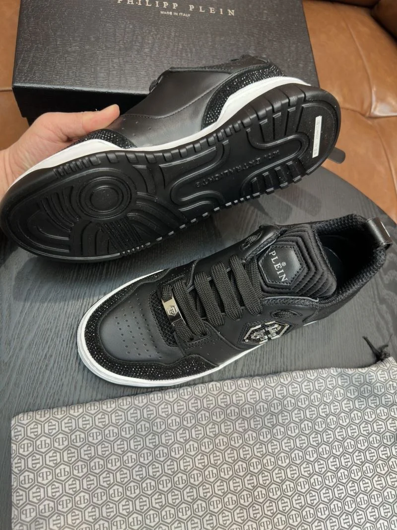 Snug Philipp Plein Shoes 4138