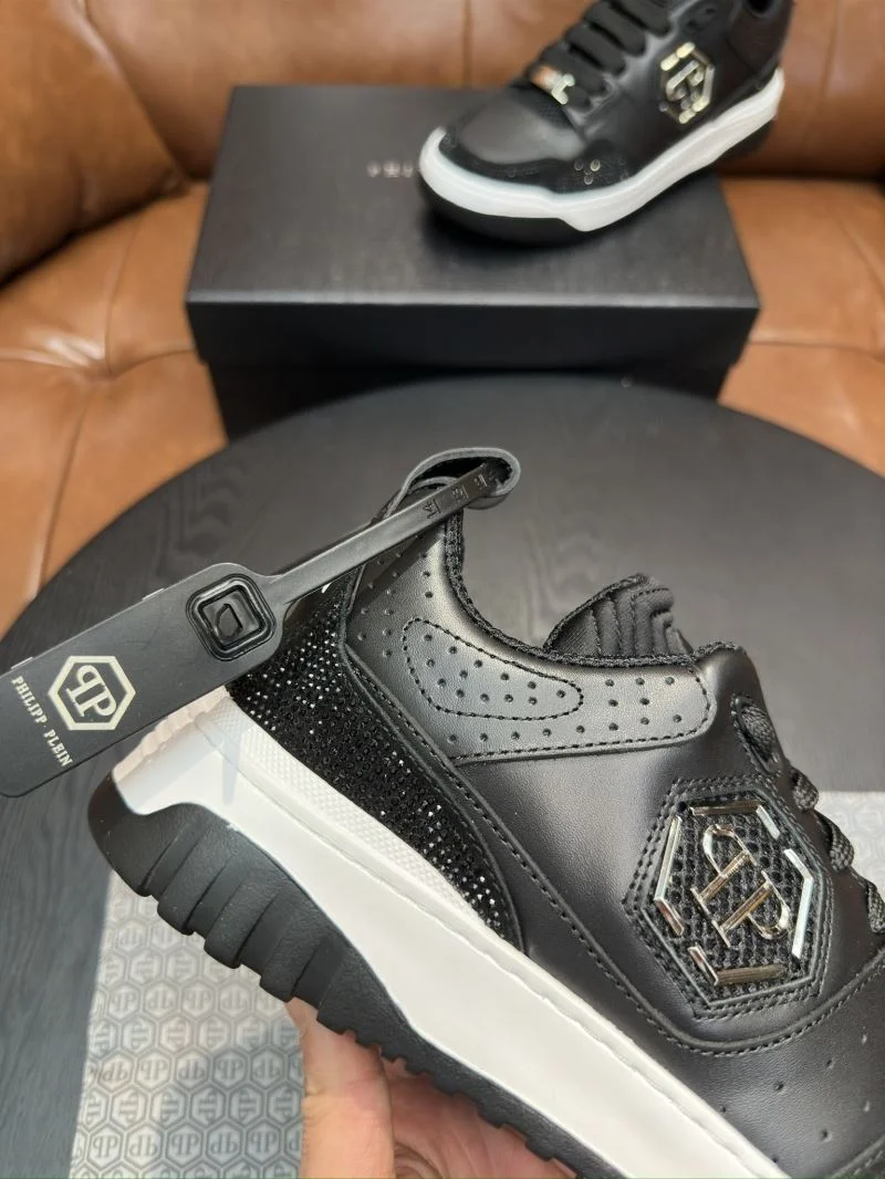 Snug Philipp Plein Shoes 4138
