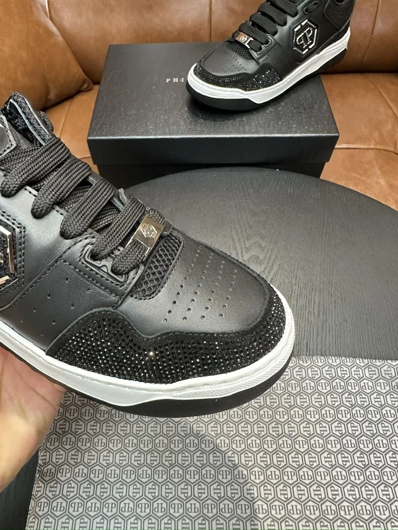 Snug Philipp Plein Shoes 4138