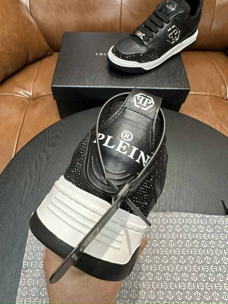 Snug Philipp Plein Shoes 4138
