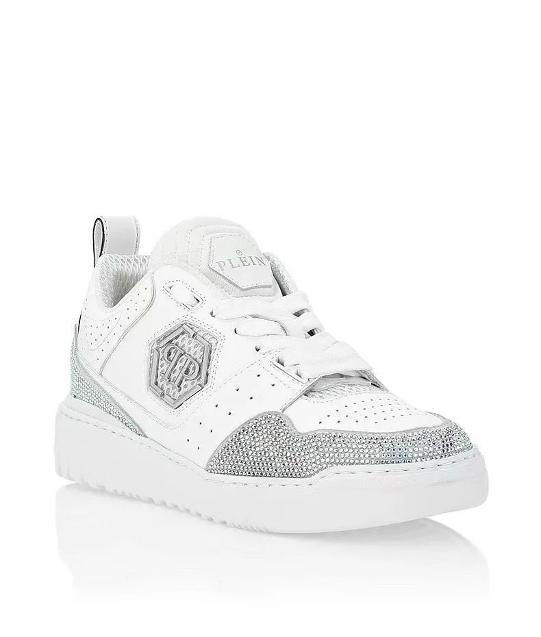 Bright Philipp Plein Shoes 4135
