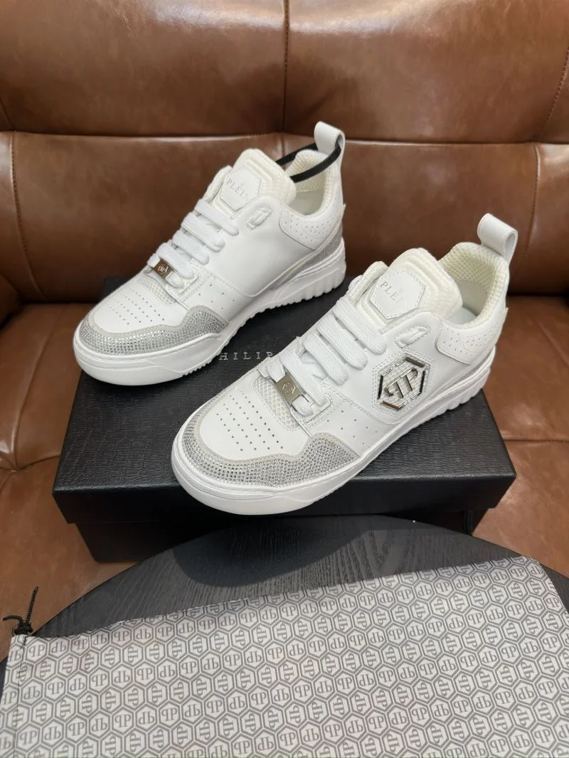 Bright Philipp Plein Shoes 4135