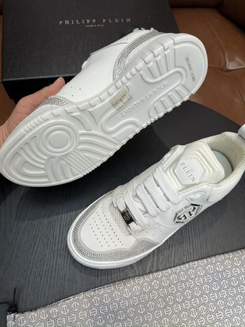 Bright Philipp Plein Shoes 4135