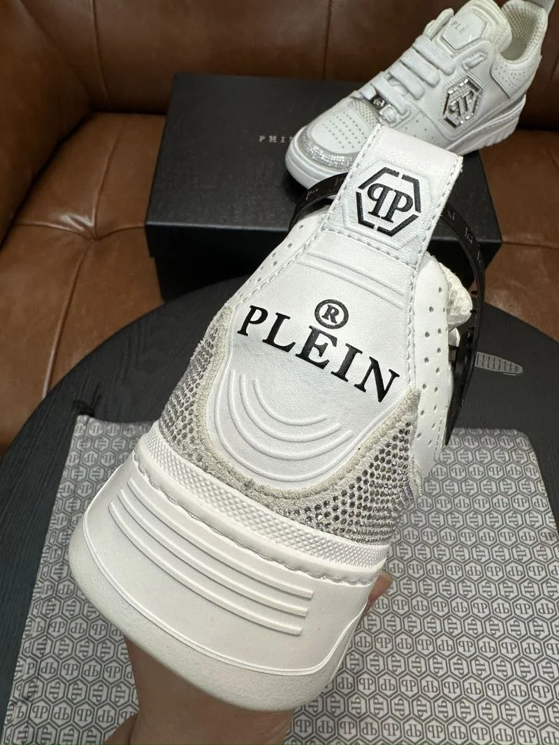 Bright Philipp Plein Shoes 4135