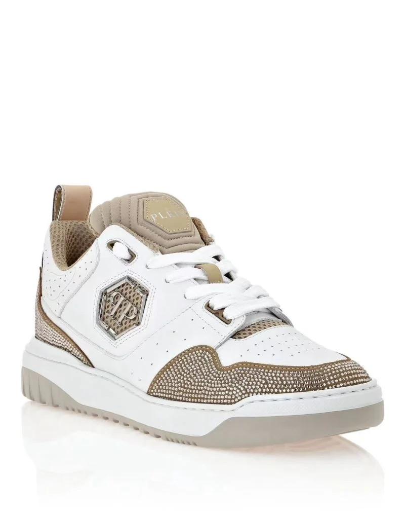 Philipp Plein Shoes Compact 4134