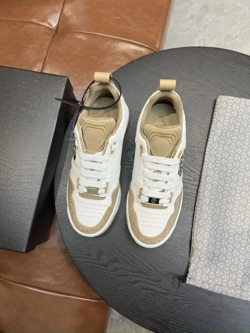 Philipp Plein Shoes Compact 4134