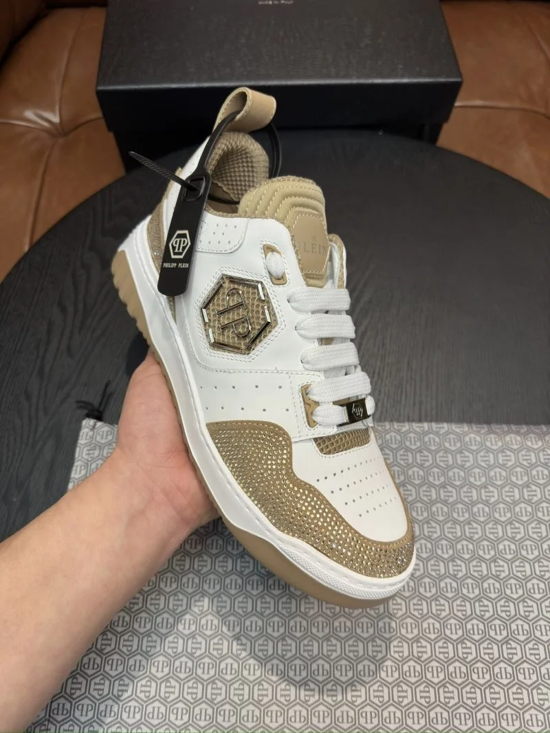 Philipp Plein Shoes Compact 4134