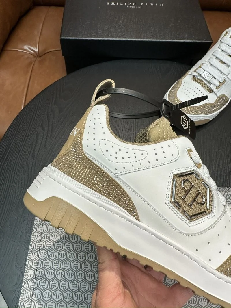 Philipp Plein Shoes Compact 4134