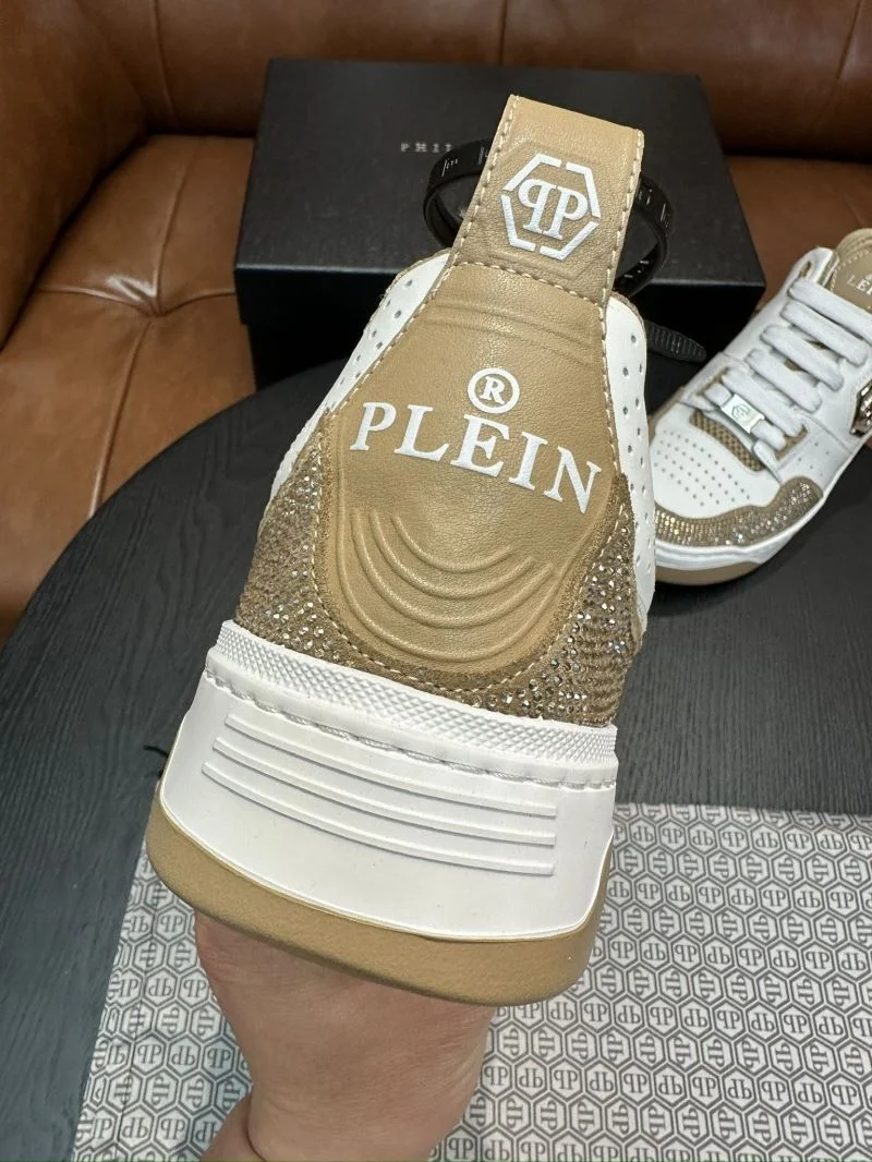 Philipp Plein Shoes Compact 4134