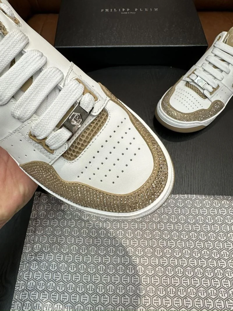 Philipp Plein Shoes Compact 4134