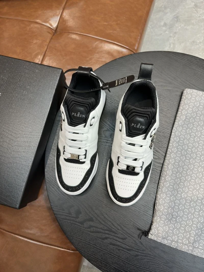Reliable Philipp Plein Shoes 4130