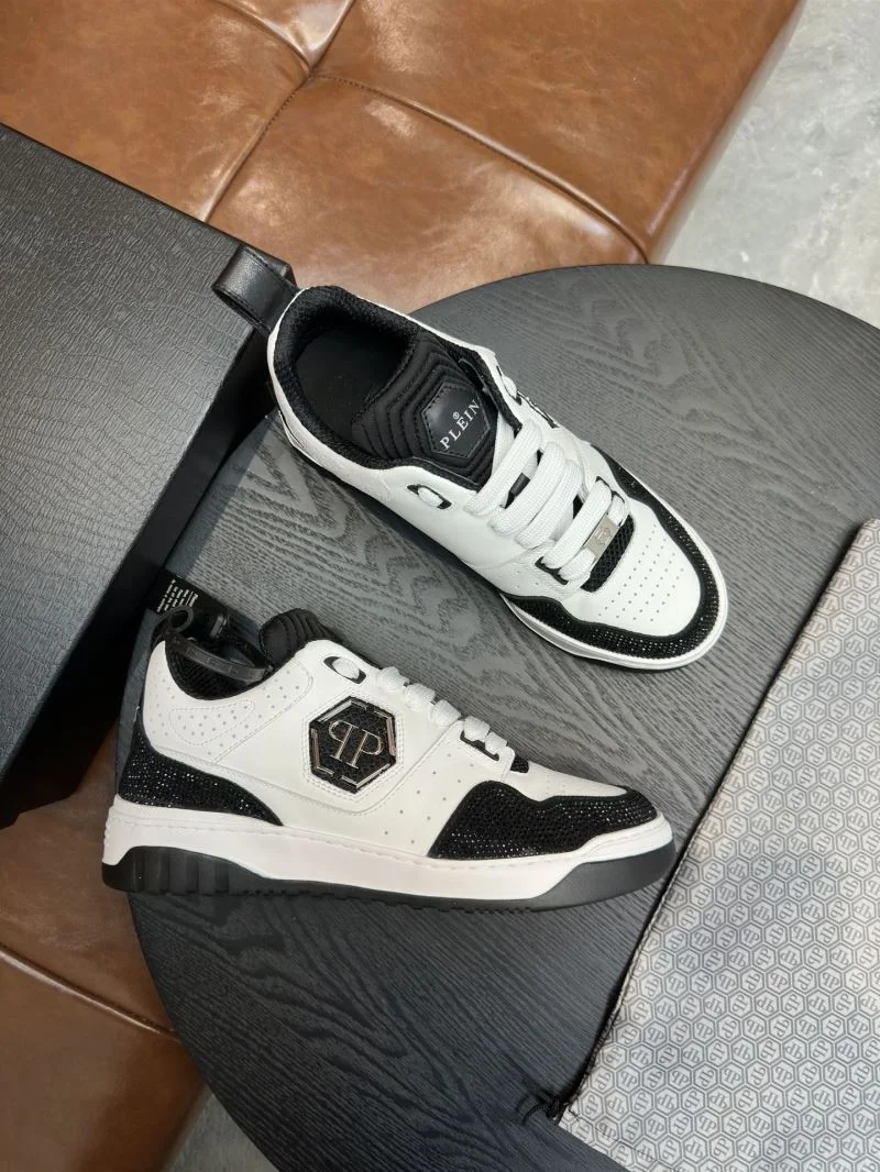 Reliable Philipp Plein Shoes 4130