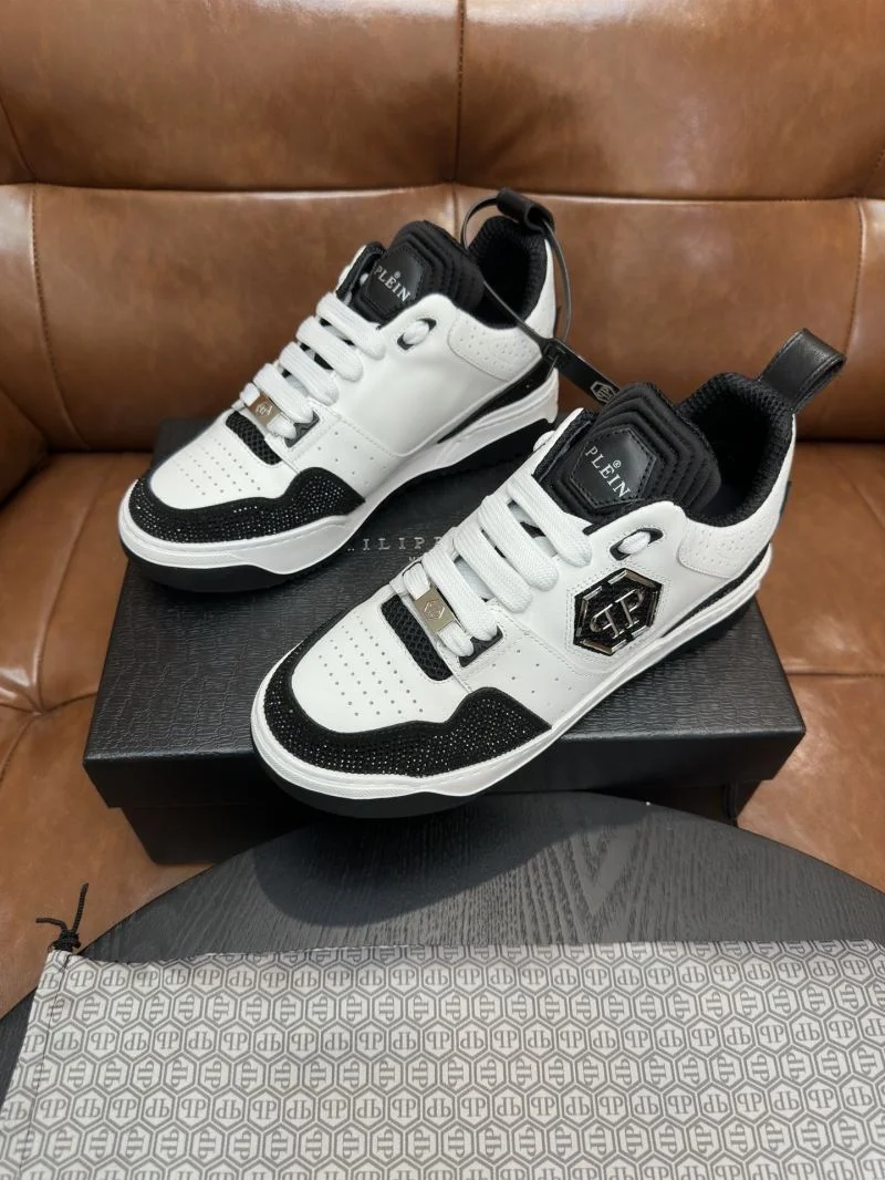 Reliable Philipp Plein Shoes 4130