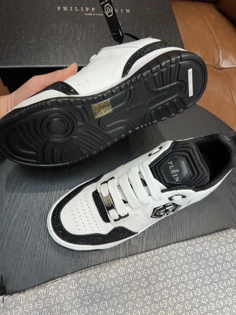 Reliable Philipp Plein Shoes 4130