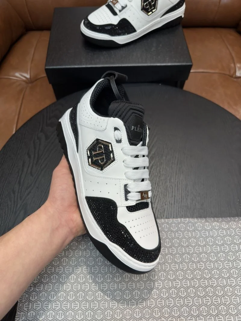 Reliable Philipp Plein Shoes 4130