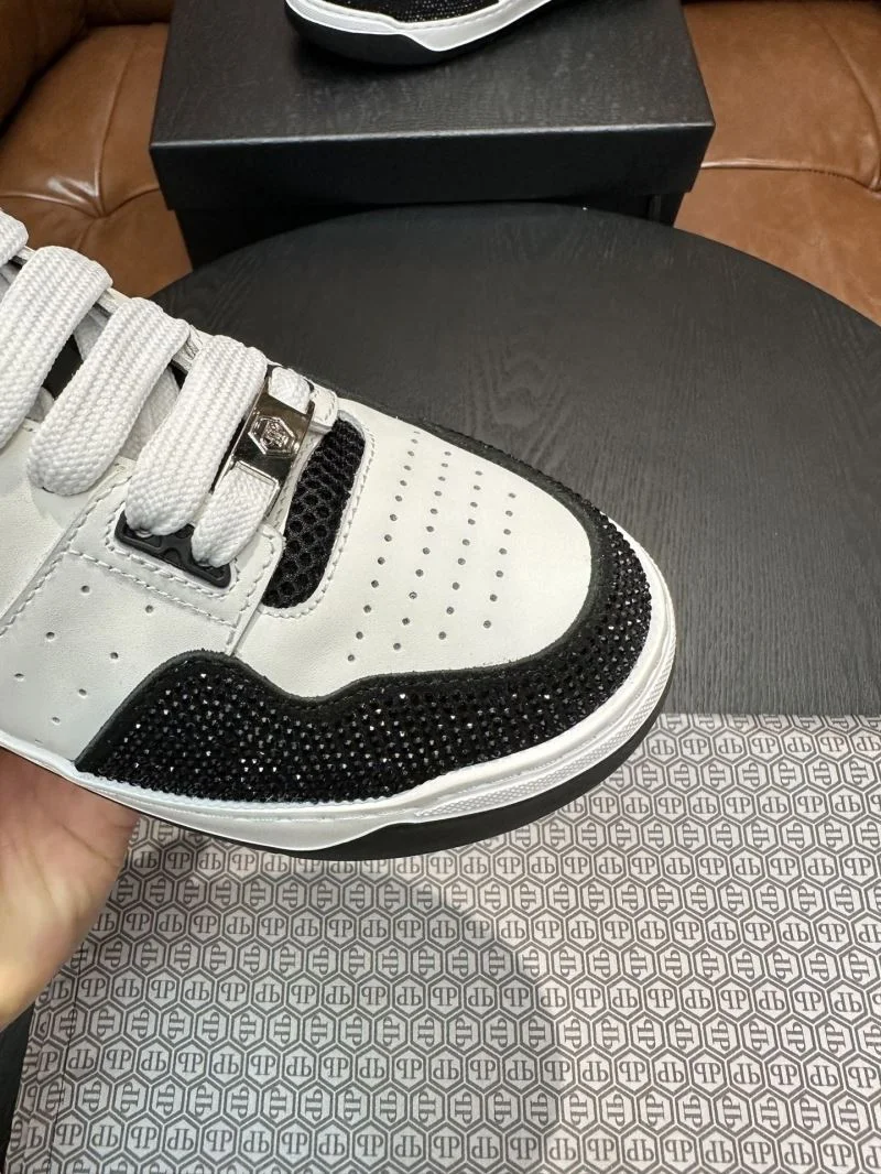 Reliable Philipp Plein Shoes 4130