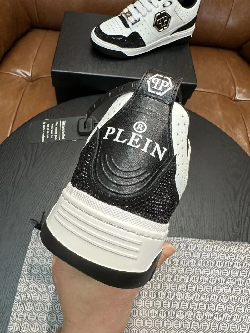 Reliable Philipp Plein Shoes 4130