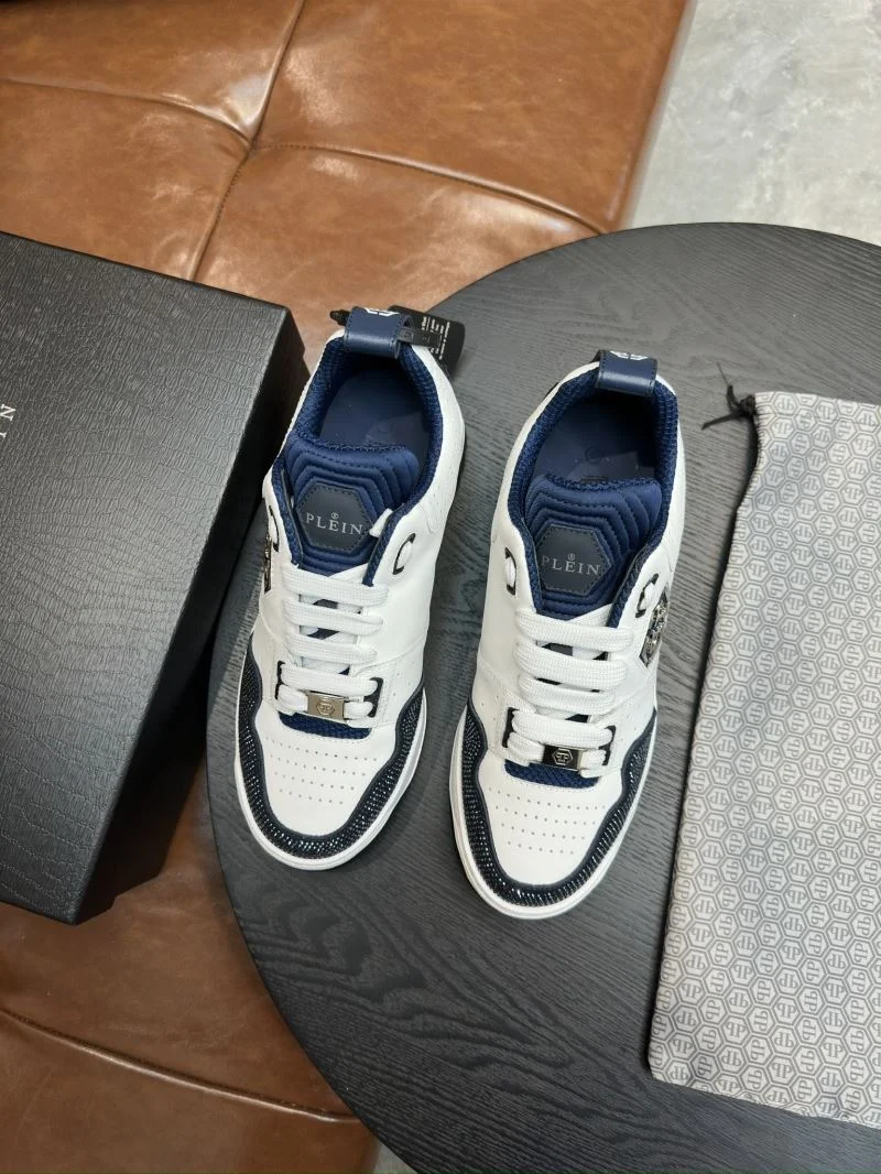 Philipp Plein Shoes GoAnywhere 4142