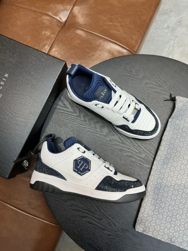 Philipp Plein Shoes GoAnywhere 4142