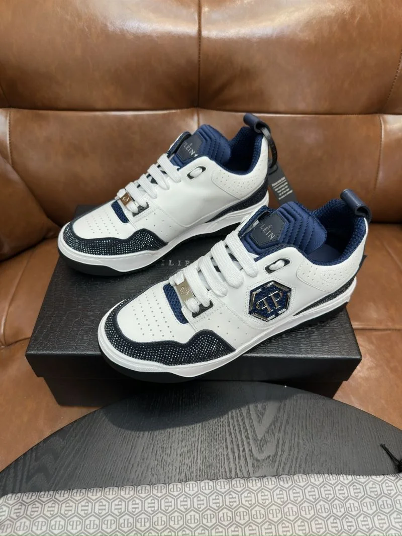 Philipp Plein Shoes GoAnywhere 4142