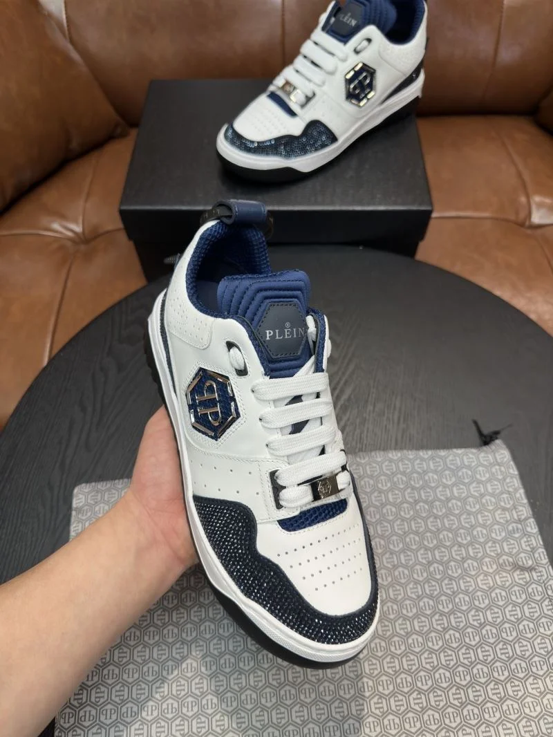 Philipp Plein Shoes GoAnywhere 4142