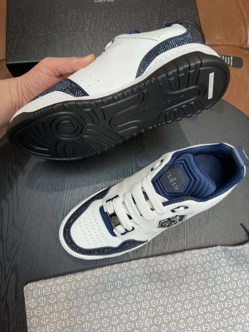 Philipp Plein Shoes GoAnywhere 4142