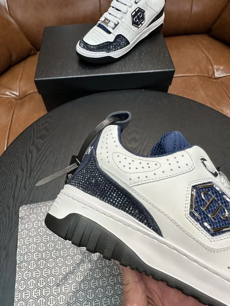 Philipp Plein Shoes GoAnywhere 4142