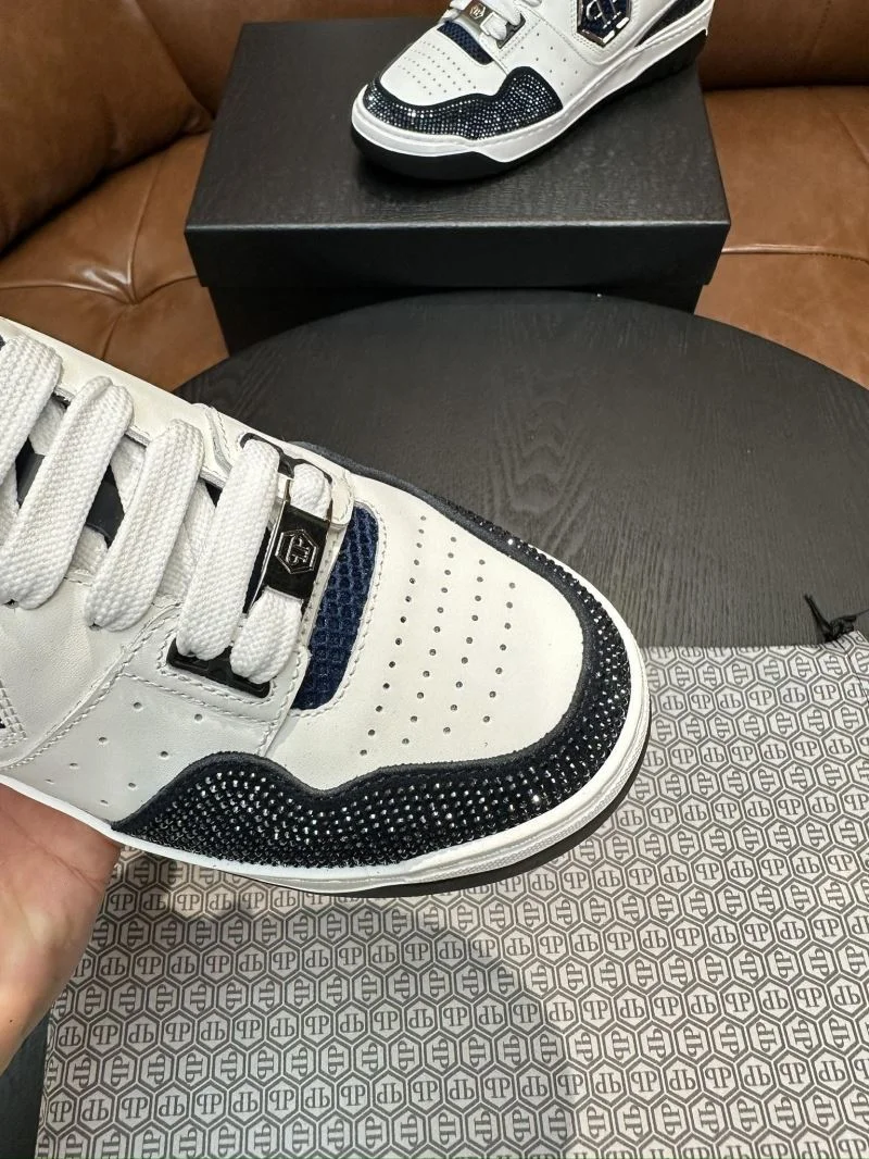 Philipp Plein Shoes GoAnywhere 4142