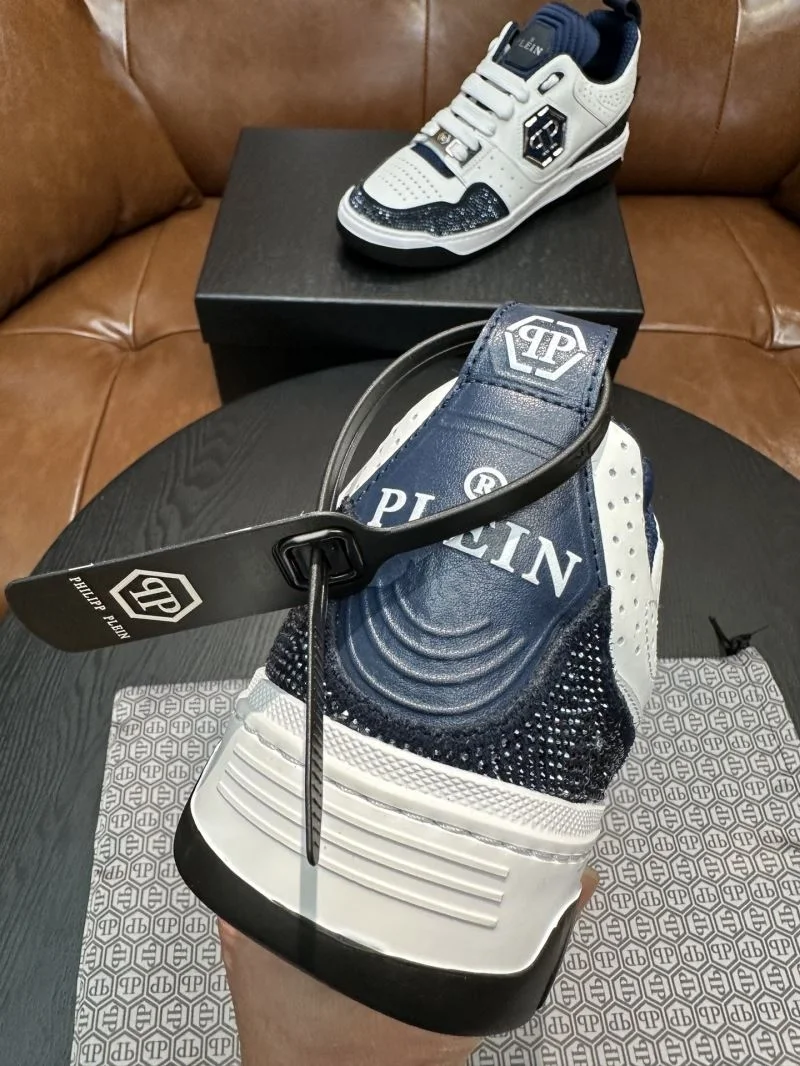 Philipp Plein Shoes GoAnywhere 4142