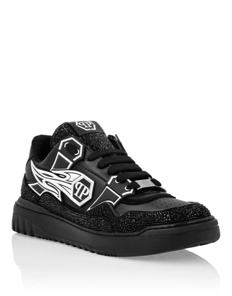 TimelessDesign Philipp Plein Shoes 4127