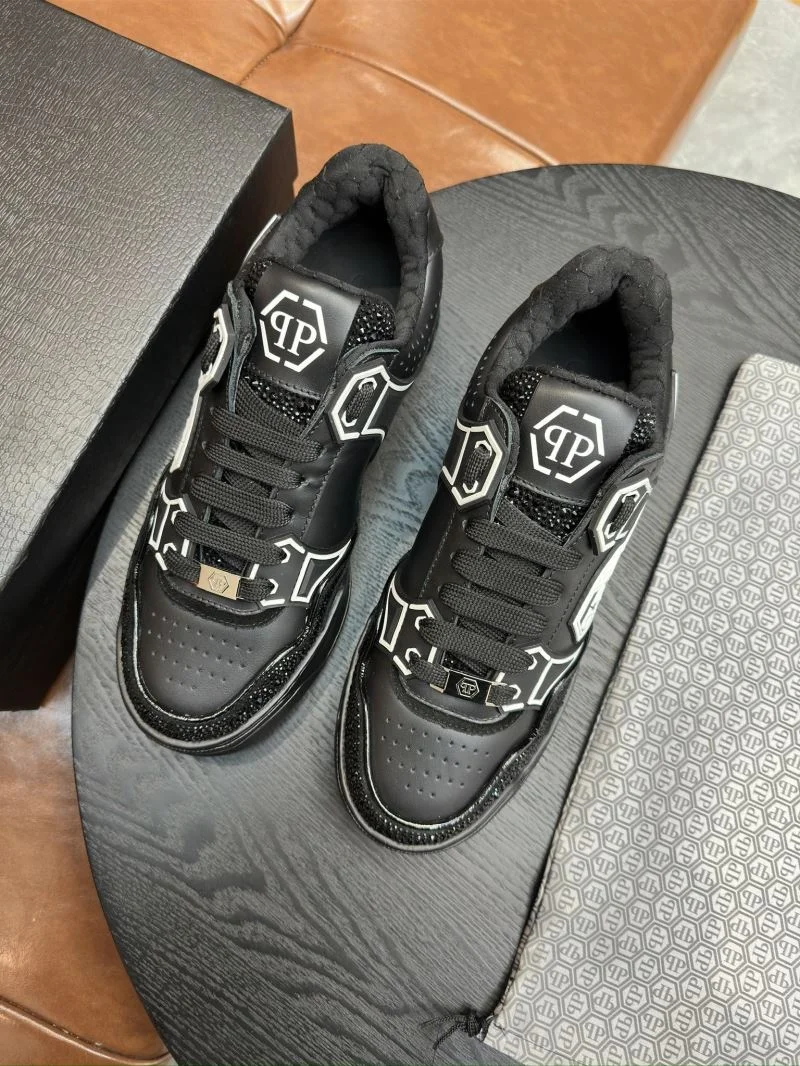 TimelessDesign Philipp Plein Shoes 4127