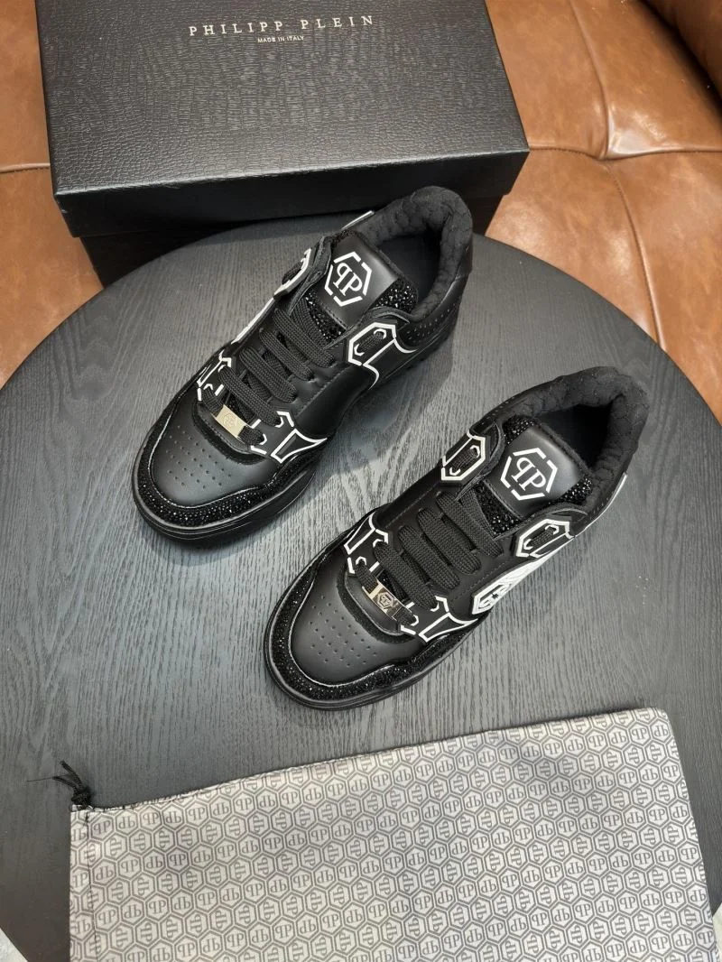 TimelessDesign Philipp Plein Shoes 4127