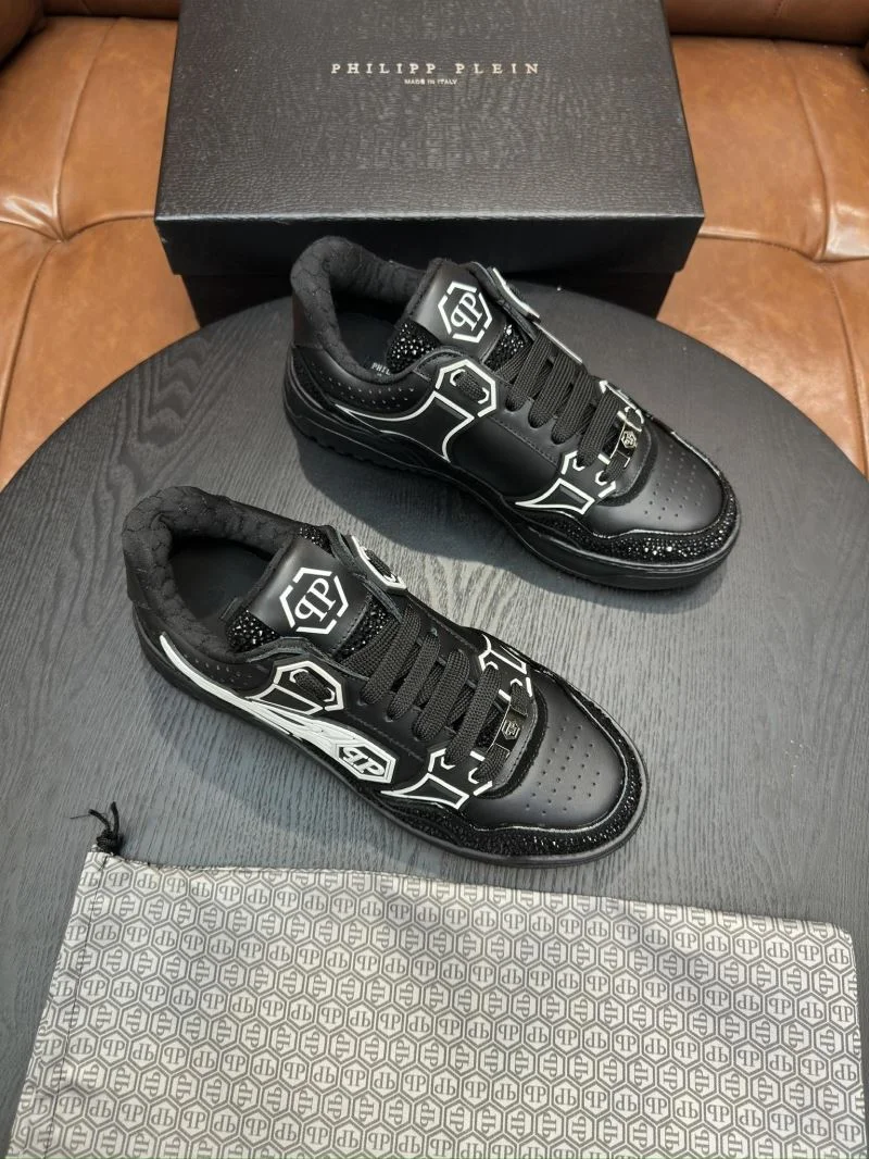 TimelessDesign Philipp Plein Shoes 4127