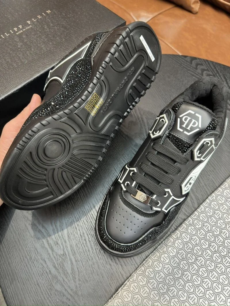 TimelessDesign Philipp Plein Shoes 4127