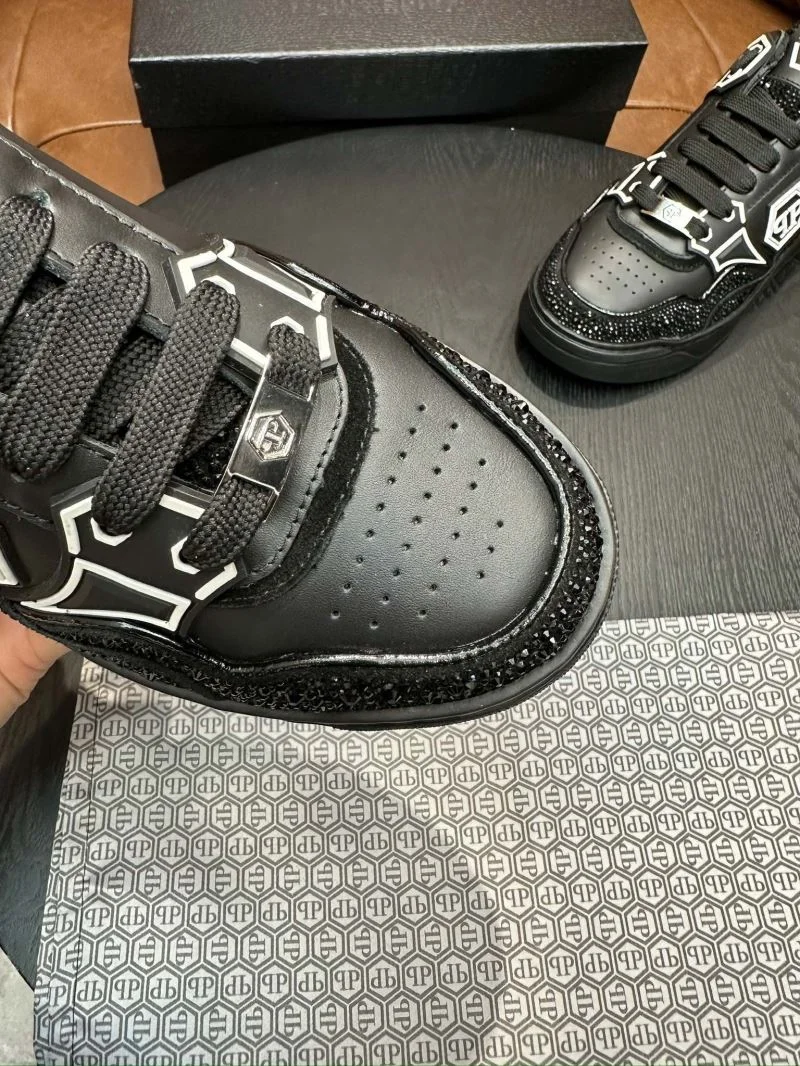 TimelessDesign Philipp Plein Shoes 4127