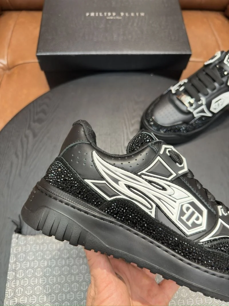 TimelessDesign Philipp Plein Shoes 4127