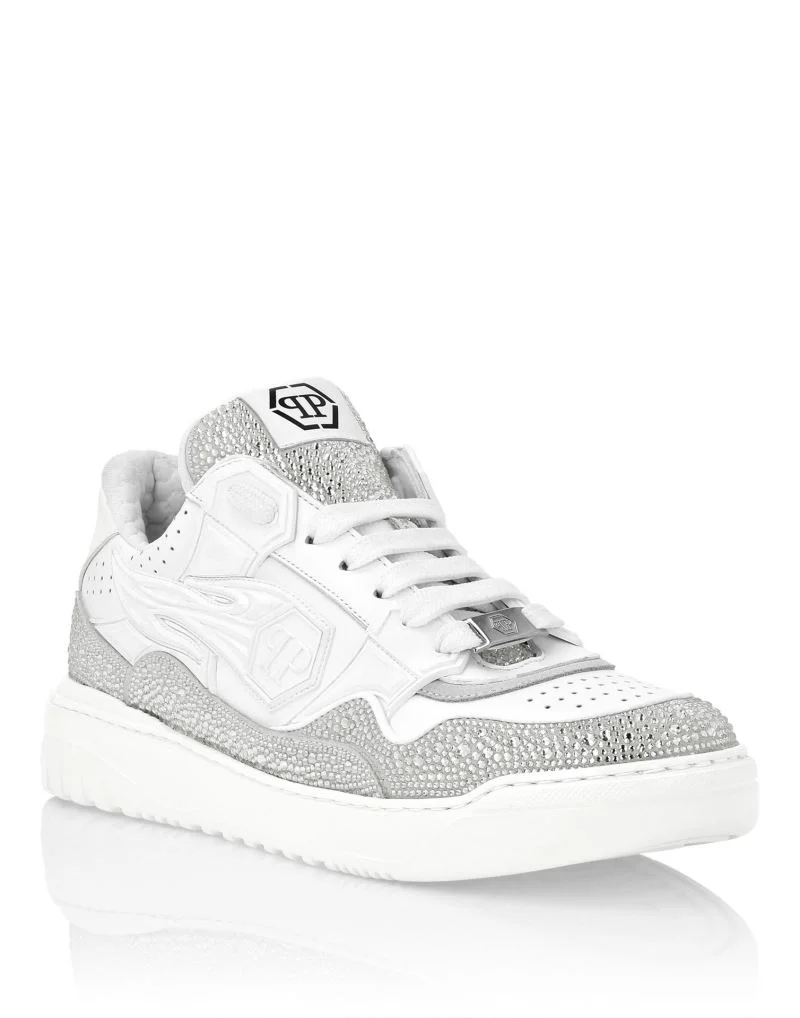 WellDesigned Philipp Plein Shoes 4122