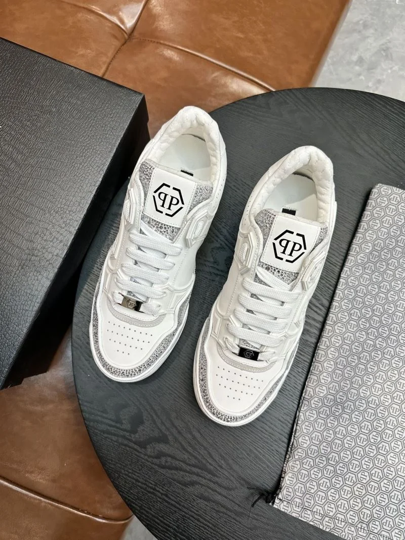 WellDesigned Philipp Plein Shoes 4122