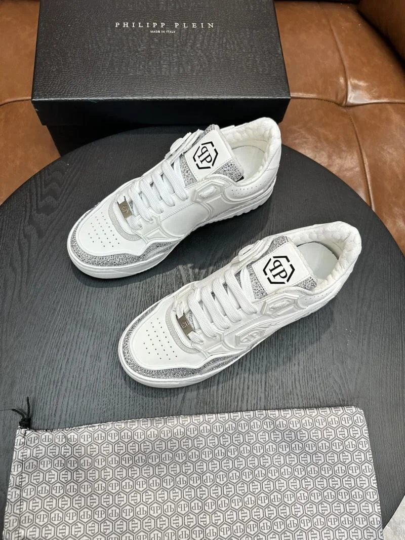 WellDesigned Philipp Plein Shoes 4122