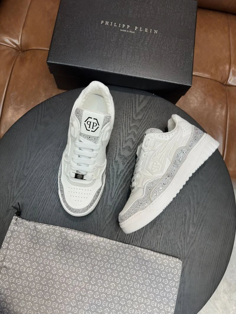 WellDesigned Philipp Plein Shoes 4122