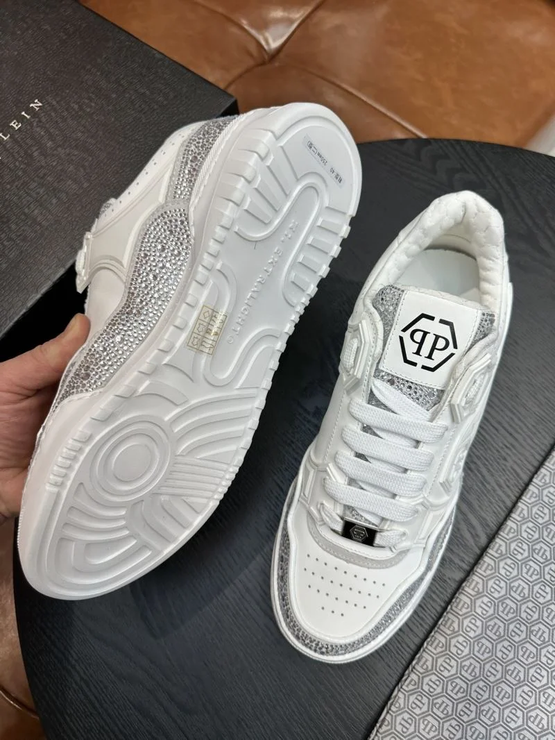 WellDesigned Philipp Plein Shoes 4122