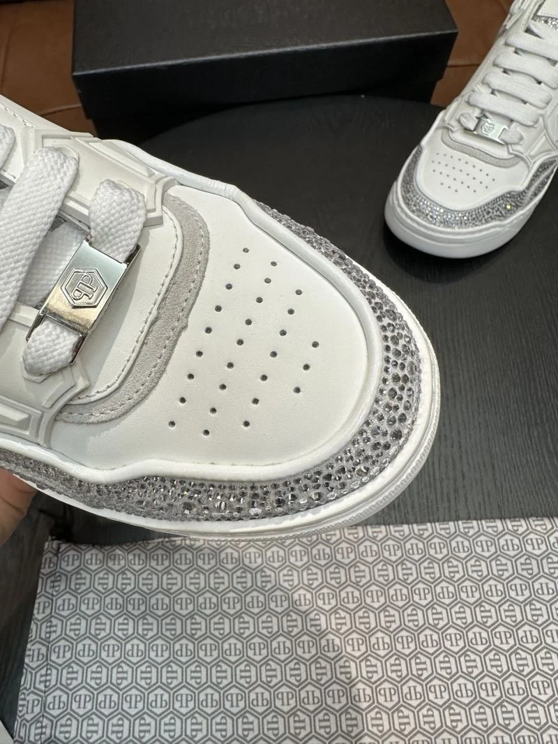 WellDesigned Philipp Plein Shoes 4122