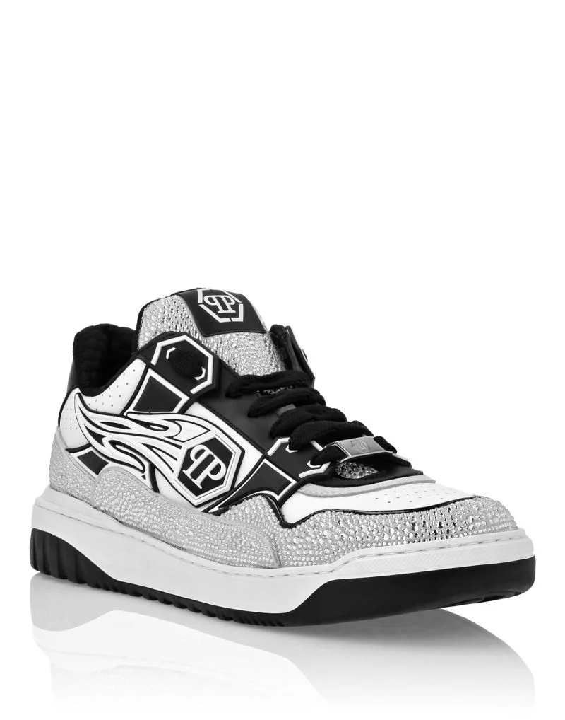 WellDesigned Philipp Plein Shoes 4121