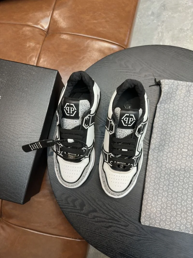 WellDesigned Philipp Plein Shoes 4121
