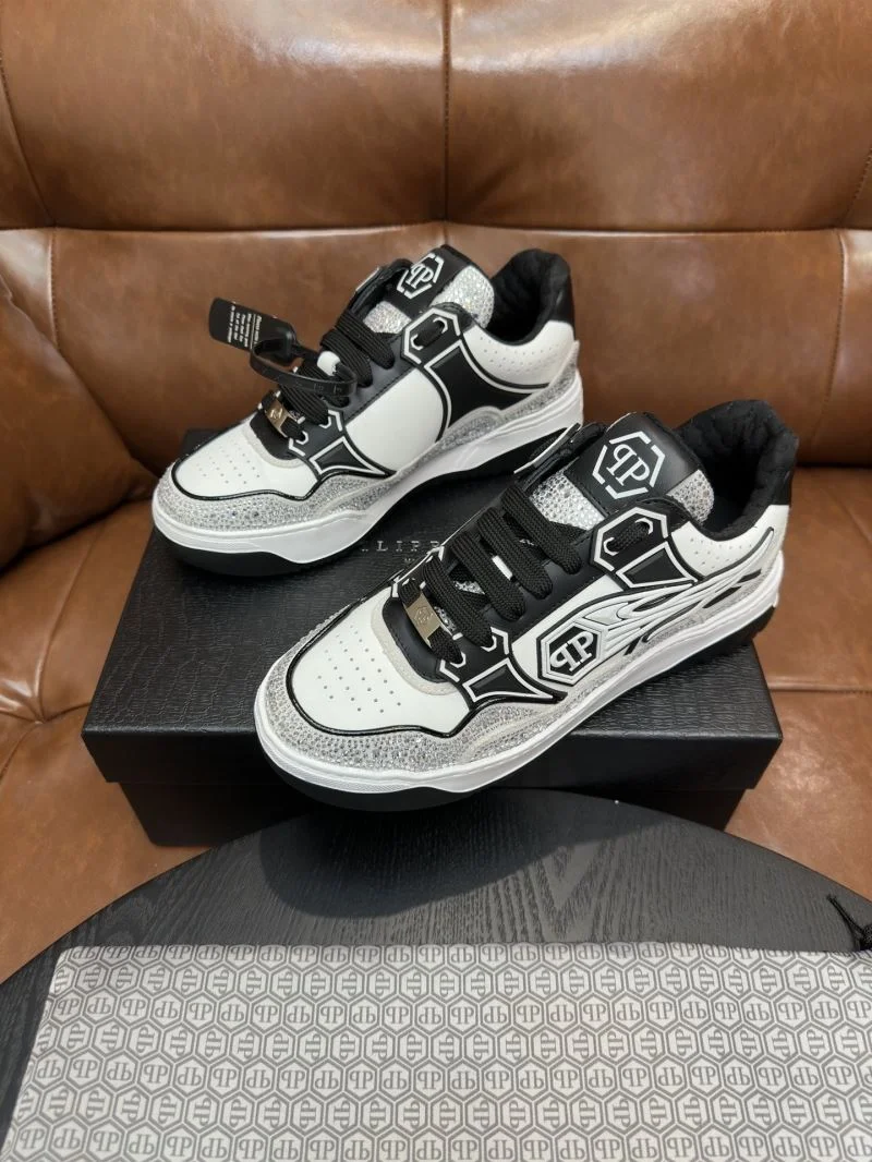 WellDesigned Philipp Plein Shoes 4121