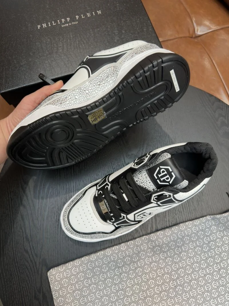 WellDesigned Philipp Plein Shoes 4121