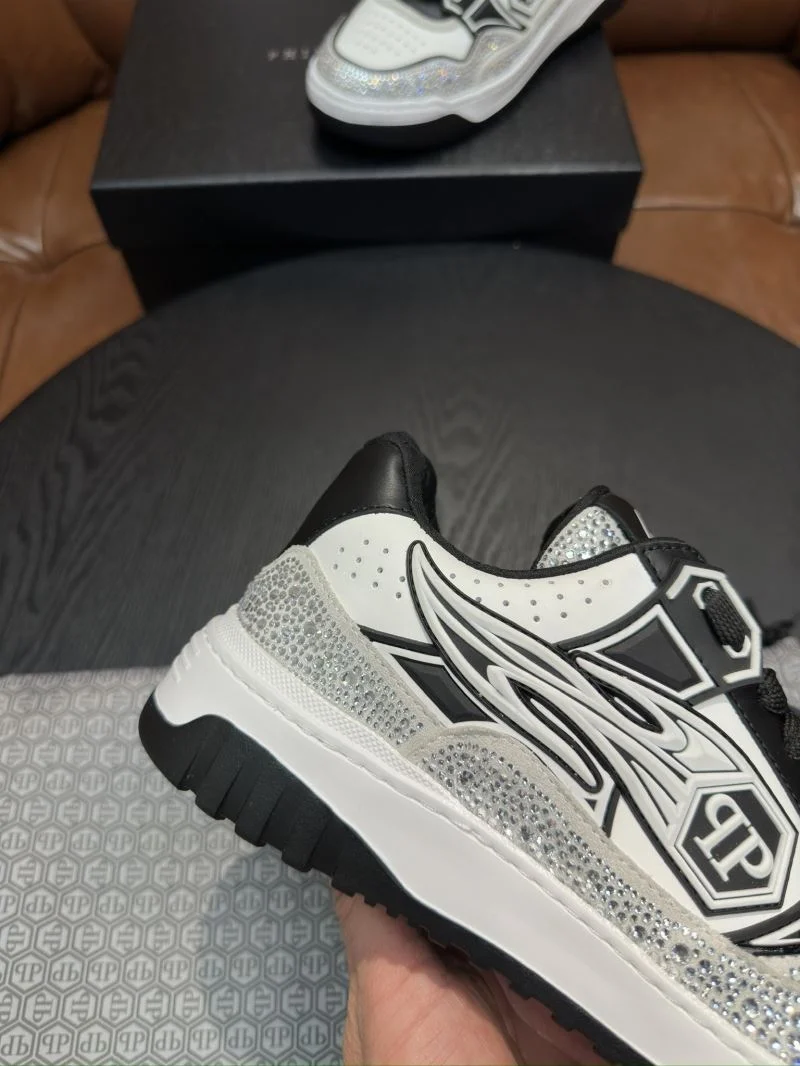 WellDesigned Philipp Plein Shoes 4121