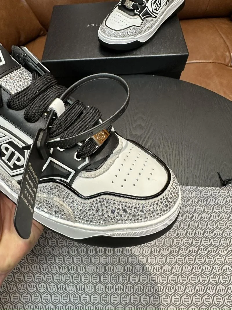 WellDesigned Philipp Plein Shoes 4121