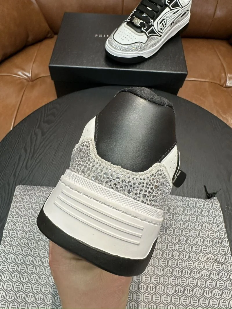 WellDesigned Philipp Plein Shoes 4121